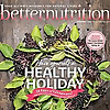 Better Nutrition Magazine