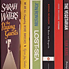 A Little Blog of Books