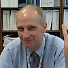 The Guy Who Reviews Sports Books - Lance Smith