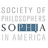 The Society of Philosophers in America (SOPHIA)