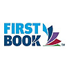 First Book Blog