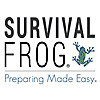 Blog Survival Frog