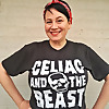 Celiac and the Beast