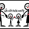 Life with Katie and Pip: Our Adoption Story