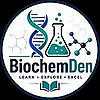 Biochemistry Den Blog