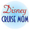 Disney Cruise Mom Blog