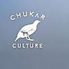 Chukar Culture: Not just for the birds