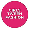 Girls Tween Fashion Blog
