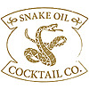 Snake Oil Cocktail Co.