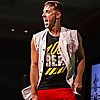 ZUMBA with Dovydas | Zumba Dance Videos