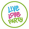 LIVELOVEPARTY - Youtube