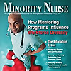 Minority Nurse