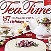 TeaTime Magazine | For the tea lover of any age.