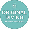 Original Diving Blog