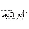 Dr. Brett Bolton's Hair Transplant Blog