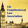  انجمن حقوق قانون اساسی انگلستان 
