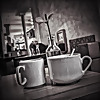 The Retirement Café