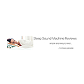 sleep sound machines