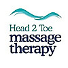 Head2Toe Massage Therapy in Rangiora North Canterbury 