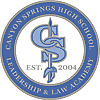Canyon Springs Church Pastor's Blog 