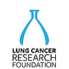 Lung Cancer Research Foundation News
