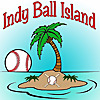 Indy Ball Island