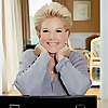  Joan Lunden | Breast Cancer