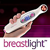 Breastlight | Breast Cancer Screening Awareness Device