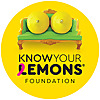 Know Your Lemons Foundation