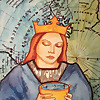 Queen Of Cups Tarot 