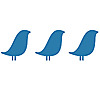 Three Birds Newborn