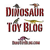 Dinosaur Toy Blog