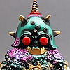 Paulkaiju - Art, Vinyl Toys, Kooky Shit