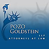 Pozo Goldstein, LLP | Immigration Lawyer