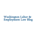 Washington Labor and Employment Blog