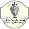Passion For Italy Travel -Travel Agency for Italy