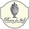 Passion For Italy Travel Blog