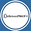 Delicious Italy Blog