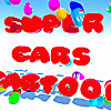 Super Cars Cartoon