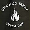 Smoked Meat With Jef