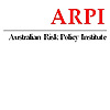 Australian Risk Policy Institute