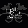 Neill Strain Floral Couture London - NEILL'S FLOWER BLOG