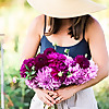 Flourish Flower Farm Blog