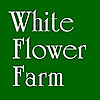 White Flower Farm's Blog