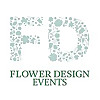 Flower Design Events