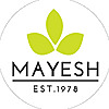 Mayesh Wholesale Florist |Youtube