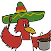 Rockin Robin's Cooking Mexican Recipes | YouTube