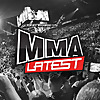 MMA Latest Bringing you worldwide MMA news