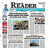 Kashmir Reader