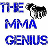 The MMA Genius
